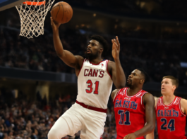 Cleveland Cavaliers vencen a Chicago Bulls: ¡Resultado sorprendente!