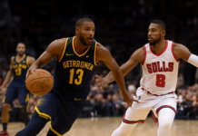 Cleveland Cavaliers vencen a Chicago Bulls: ¡Resultado sorprendente!