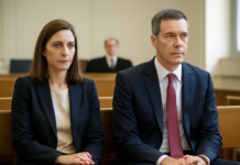 Begoña y Sánchez juzgados juntos