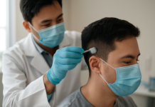 China aprueba primer implante comercial de chip cerebral, ¿quién lidera la carrera tecnológica?