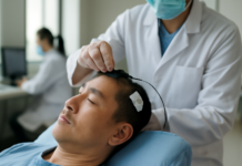 China aprueba primer implante comercial de chip cerebral, ¿quién lidera la carrera tecnológica?