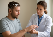 Implante cerebral con IA devuelve movimiento y tacto a paralítico: resultados duran años