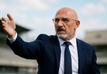 Luis de la Fuente promete un espectáculo grandioso