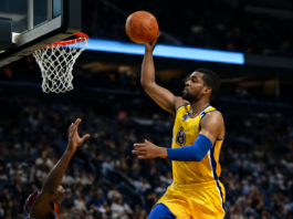 El éxito canario se dispara en la NBA