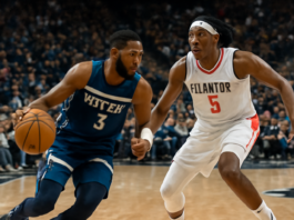 Timberwolves vs Clippers: Cobertura en Vivo y Resultados Actualizados