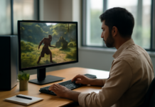 El futuro de los videojuegos AAA está en India: costos de producción más bajos y grandes oportunidades (65 caracteres)