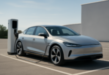 Leapmotor revoluciona los coches eléctricos: tecnología de 800V por menos de 15.000 €