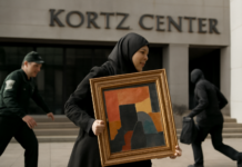Descubre el atraco de arte en GTA Online: El Golpe al Kortz Center