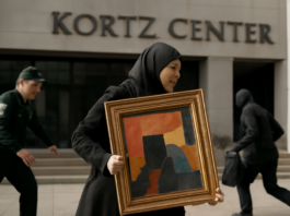 Descubre el atraco de arte en GTA Online: El Golpe al Kortz Center