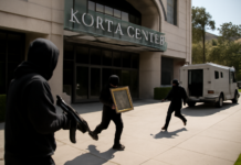 Descubre el atraco de arte en GTA Online: El Golpe al Kortz Center