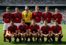 Equipos de fútbol que ganaron medalla de bronce en Mundiales: ¿Sabes quiénes son?