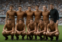 Equipos de fútbol que ganaron medalla de bronce en Mundiales: ¿Sabes quiénes son?