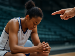 El acoso a jugadoras de la WNBA: insultos, apuestas y deseos oscuros