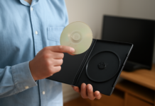 ¿Fin de la era del disco en los videojuegos?