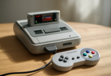 Vuelve juego exclusivo SNES tras más de 30 años, ¡descubre cómo jugarlo gratis!