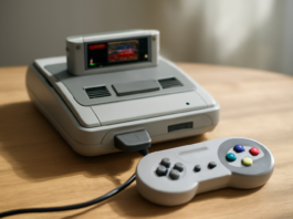 Vuelve juego exclusivo SNES tras más de 30 años, ¡descubre cómo jugarlo gratis!