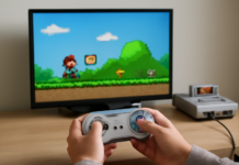 Vuelve juego exclusivo SNES tras más de 30 años, ¡descubre cómo jugarlo gratis!