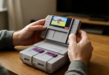 Vuelve juego exclusivo SNES tras más de 30 años, ¡descubre cómo jugarlo gratis!
