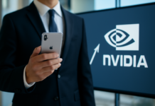 Apple supera a Nvidia como empresa más valiosa gracias al poder de la inteligencia artificial