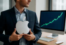 Apple supera a Nvidia como empresa más valiosa gracias al poder de la inteligencia artificial