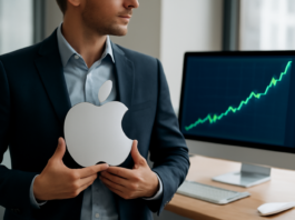 Apple supera a Nvidia como empresa más valiosa gracias al poder de la inteligencia artificial