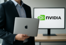 Apple supera a Nvidia como empresa más valiosa gracias al poder de la inteligencia artificial