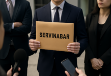 Destapan el epicentro de la corrupción en Servinabar