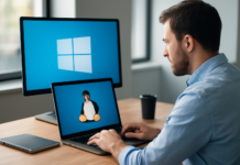 Experto en tecnología cambia Windows por Azure Linux: ¿Microsoft se une al pingüino?