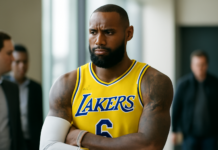 LeBron James tiene en vilo a la NBA: ¿Qué equipo elegirá?