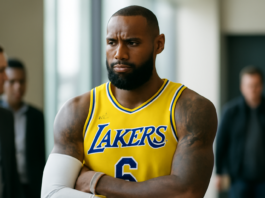 LeBron James tiene en vilo a la NBA: ¿Qué equipo elegirá?