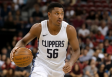 Baba Miller empata récord de puntos con los Clippers en la Summer League