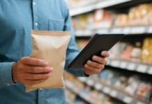 Descubre la innovadora tecnología de Comexi en envases de supermercado