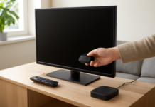 Dale una segunda vida a tu televisor con estos 8 gadgets para convertirlo en Smart TV