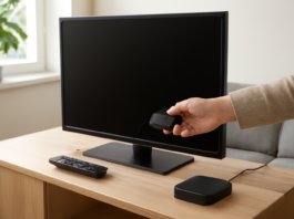 Dale una segunda vida a tu televisor con estos 8 gadgets para convertirlo en Smart TV