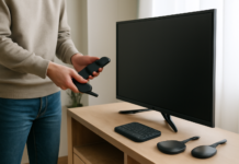 Dale una segunda vida a tu televisor con estos 8 gadgets para convertirlo en Smart TV