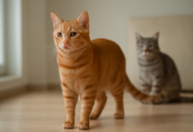 «Descubre las razas de gato más saludables y resistentes»