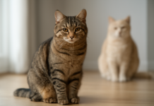 «Descubre las razas de gato más saludables y resistentes»