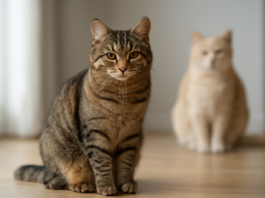 «Descubre las razas de gato más saludables y resistentes»