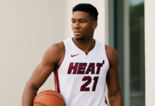 ¿Giannis Antetokounmpo en Miami Heat? ¡Descubre su nueva etapa!