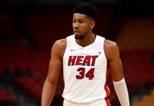 ¿Giannis Antetokounmpo en Miami Heat? ¡Descubre su nueva etapa!