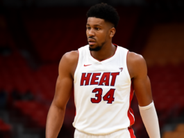 ¿Giannis Antetokounmpo en Miami Heat? ¡Descubre su nueva etapa!
