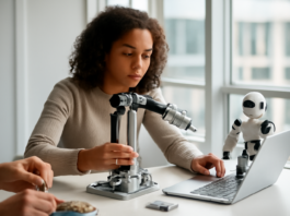 Descubre las nuevas disciplinas con futuro en Madrid: innovación, tecnología y robótica