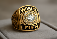 El misterioso anillo de la FIFA para los campeones del Mundial 2026: ¿cuánto cuesta y cuántos habrá?