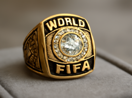 El misterioso anillo de la FIFA para los campeones del Mundial 2026: ¿cuánto cuesta y cuántos habrá?