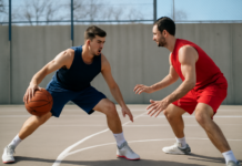 La promesa española de la NBA reta a Mikel Merino: ¿Quién ganará el 1 contra 1?