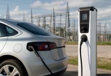 El coche eléctrico pone en peligro el suministro eléctrico en Europa