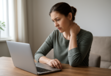 «Evita que la tecnología dañe tu cuerpo con estos consejos»