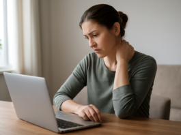 «Evita que la tecnología dañe tu cuerpo con estos consejos»