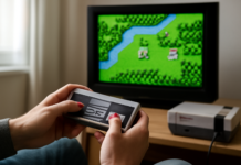 «Revive la leyenda de este clásico RPG de NES»