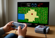 «Revive la leyenda de este clásico RPG de NES»